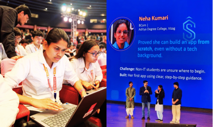 Tata Bharat YUVAi Hackathon