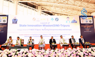 Tripura State Innovation Mission