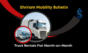 Truck Rentals