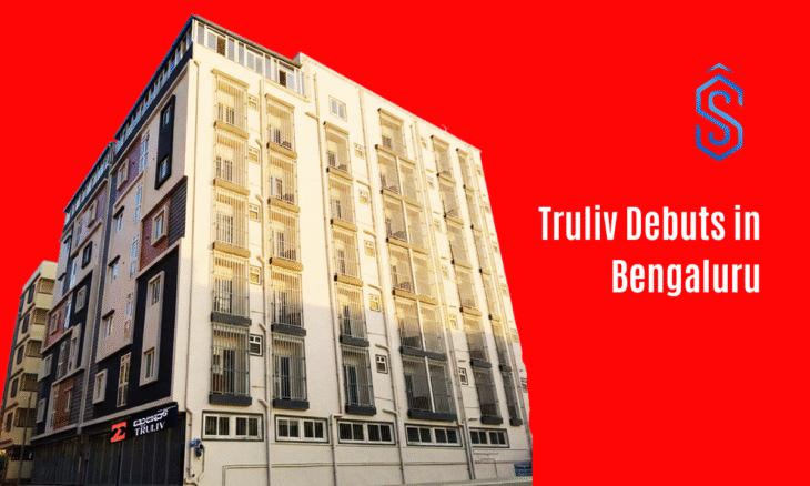 Truliv Enters Bengaluru Market