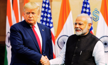 US India trade deal announcement