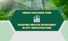 Urban Challenge Fund