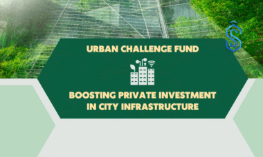 Urban Challenge Fund