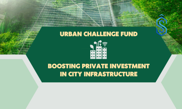 Urban Challenge Fund