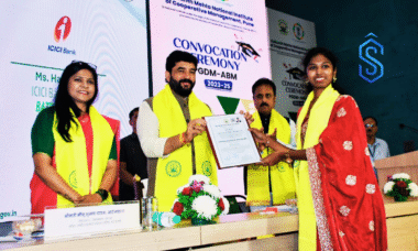 VAMNICOM Convocation 2026