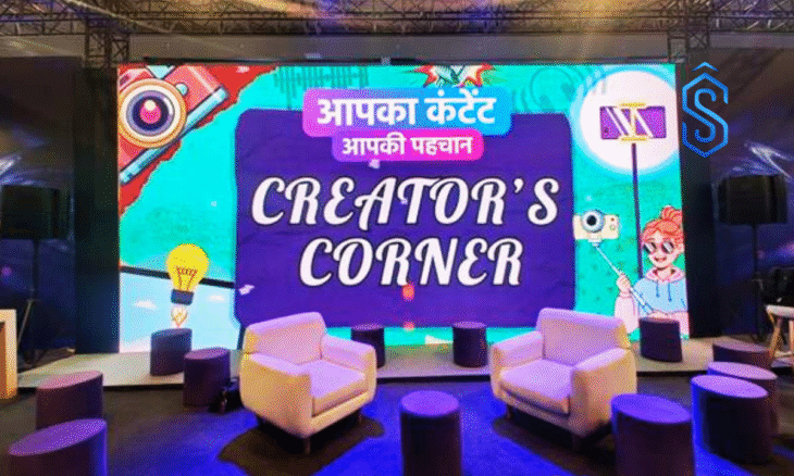 WAVES Creators Corner