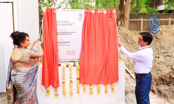 Western Ghats Faunal Repository and Auditorium