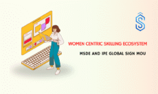 Women Centric Skilling Ecosystem