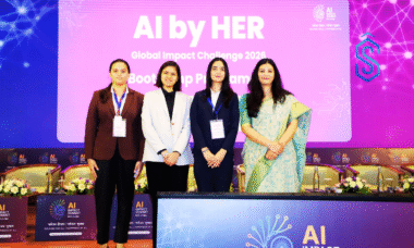 Women-Led AI Startups