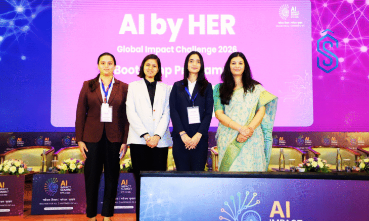 Women-Led AI Startups