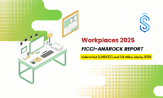 Workplaces 2025