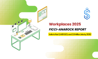 Workplaces 2025
