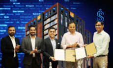 Yoo Hub Trivandrum by HiLITE