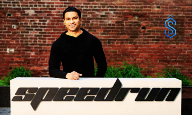 ZeroDrift Founder CEO Kumesh Aroomoogan