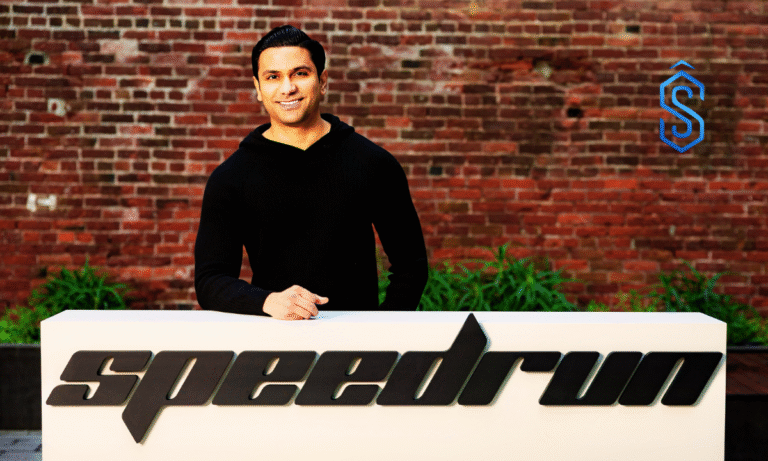 ZeroDrift Founder CEO Kumesh Aroomoogan