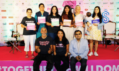 Zydus Pinkathon