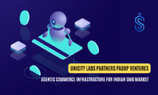 agentic commerce infrastructure