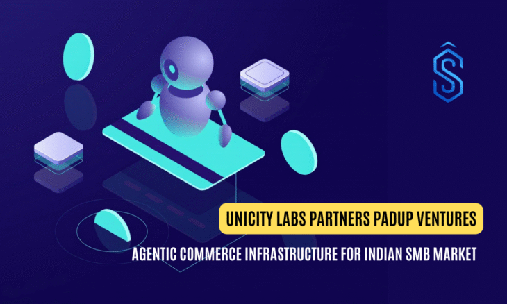 agentic commerce infrastructure