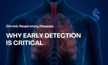 chronic respiratory diseases