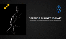 defence budget