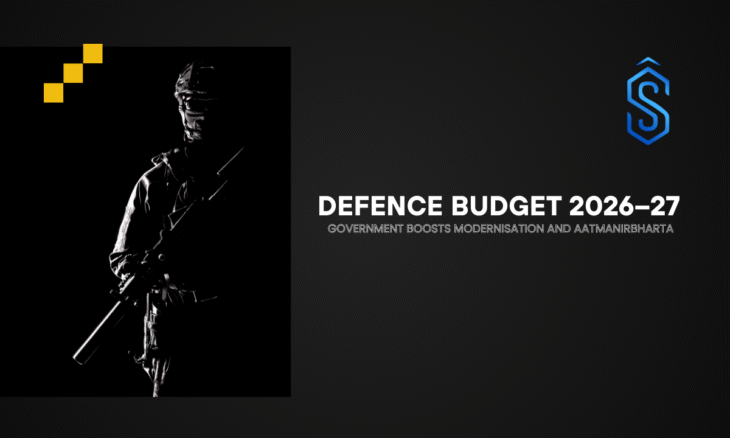 defence budget