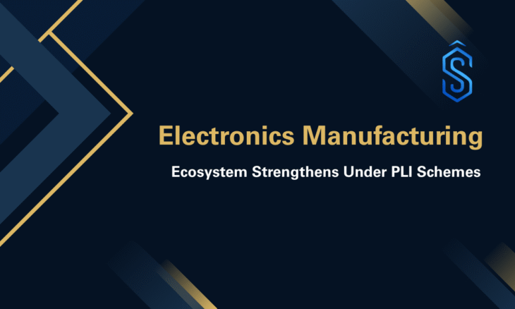 electronics manufacturing