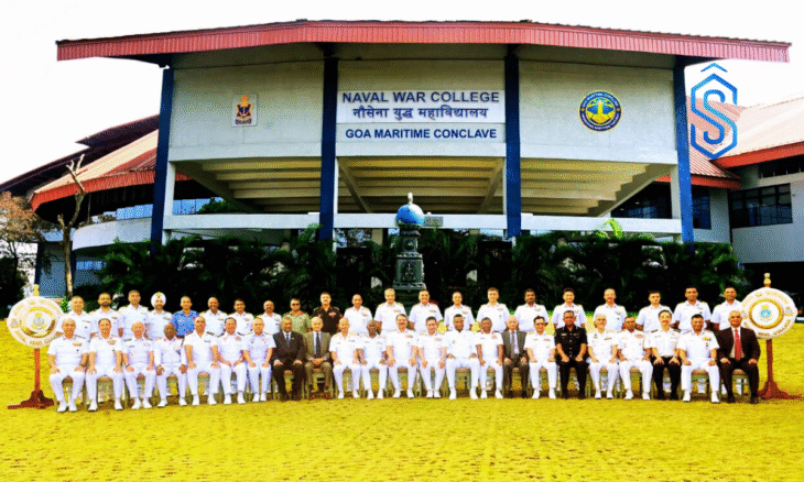 maritime security challenges