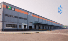 multiclient fulfilment hub