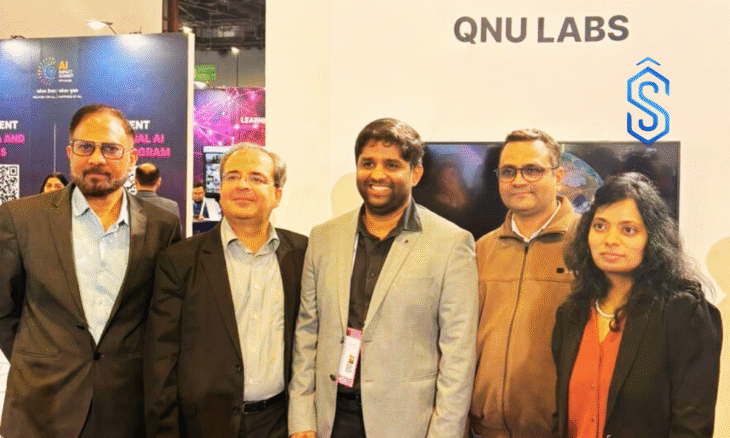 quantum cybersecurity for AI infrastructure