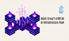 renewable energy powered AI data centres