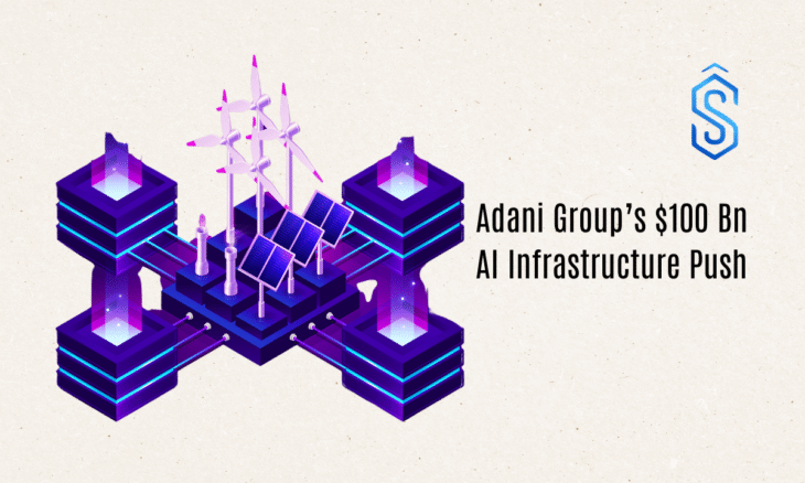 renewable energy powered AI data centres