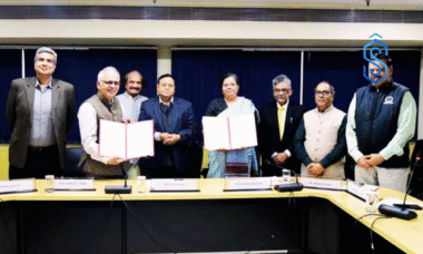 science communication and policy research