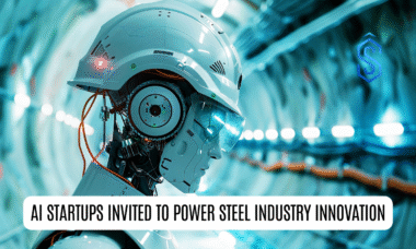 steel industry innovation