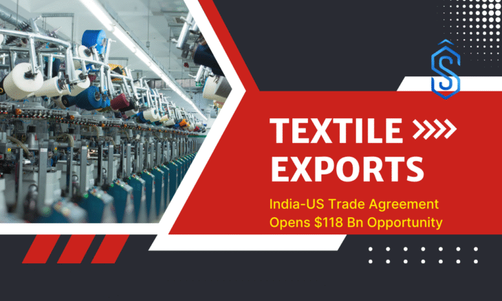 textiles exports