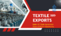 textiles exports