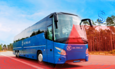 ADAS Business Nomination