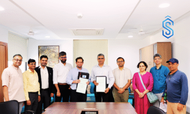 AI Education in Schools - IIT Gandhinagar and Navneet Education MoU