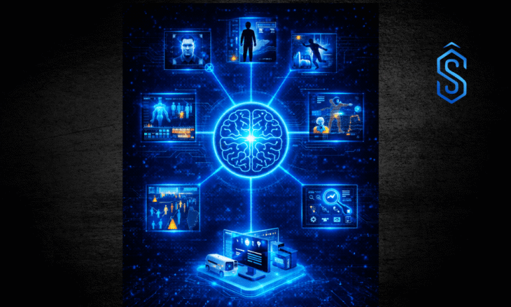 Access Genie BluEdge AI Infrastructure