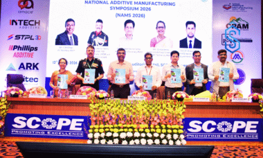 Additive Manufacturing