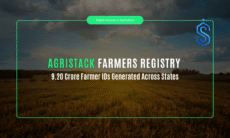 AgriStack Farmers Registry