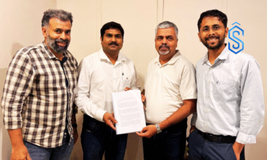 Agrosperity Tech Solutions MoU ASMS