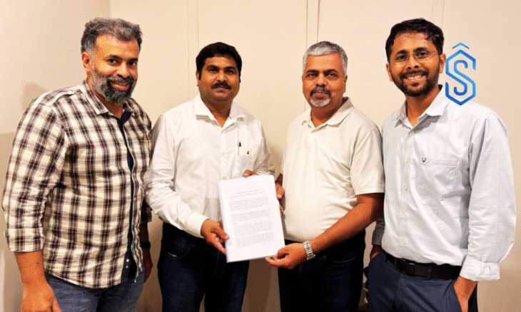 Agrosperity Tech Solutions MoU ASMS