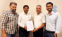 Agrosperity Tech Solutions MoU ASMS