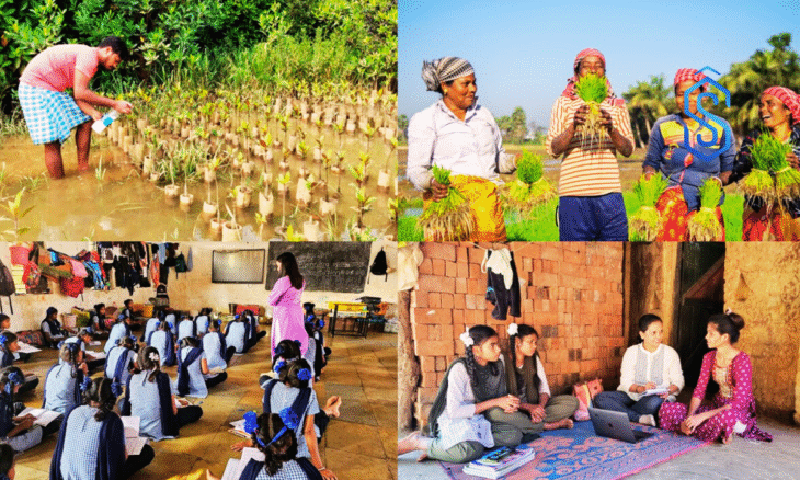 Airbnb Community Fund