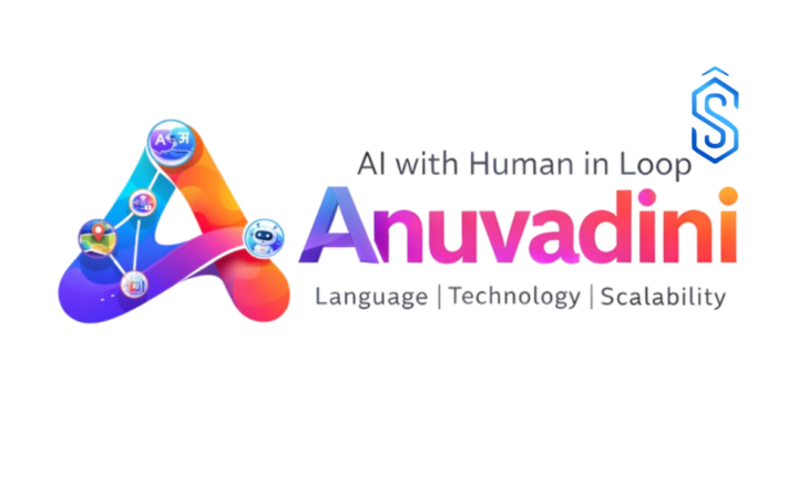 Anuvadini AI