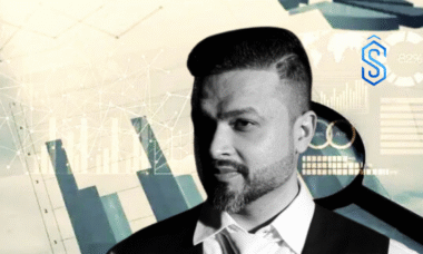 Athena Intelligence Appoints Aditya Jain