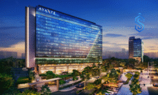 Avante Business Park