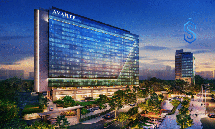 Avante Business Park