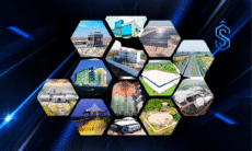 Bharat Audyogik Vikas Yojna