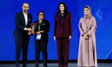 Carbelim founder Dr Karthika Gopi